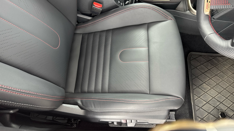 MINI Cooper 1.5 C Sport [Level 3] 5dr Auto Petrol Hatchback